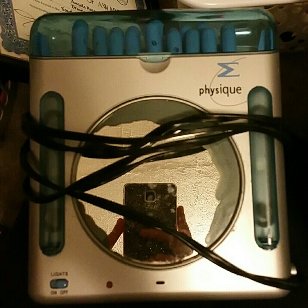 Hair curlers♡